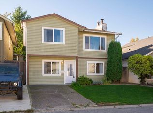 8558 McCutcheon Ave, Chilliwack, BC V2P 7K7