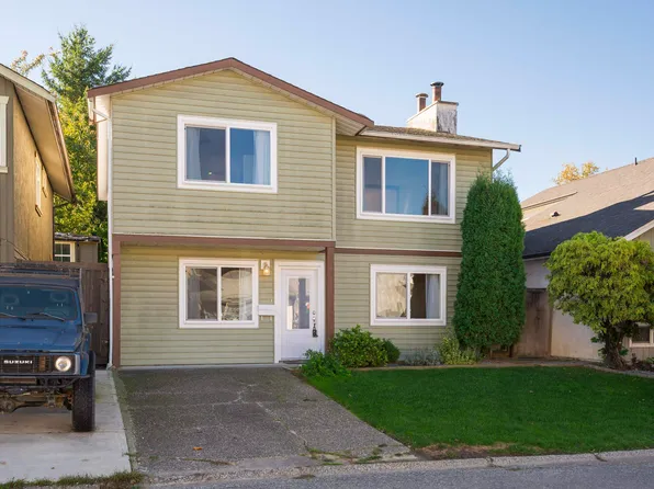 8558 McCutcheon Ave, Chilliwack, BC V2P 7K7