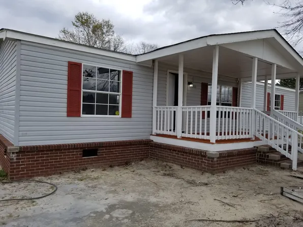 219 Gramercy Ln, Orangeburg, SC 29115