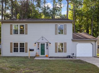 62 Anchorage Dr, Newport News, VA 23602