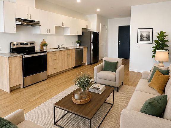4th image of 191 Elmira Rd S #215C