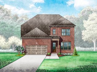 185 Sydney Dr LOT 45, Goodlettsville, TN 37072