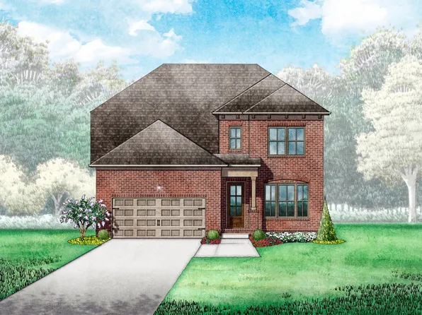 185 Sydney Dr Lot 45, Goodlettsville, TN 37072