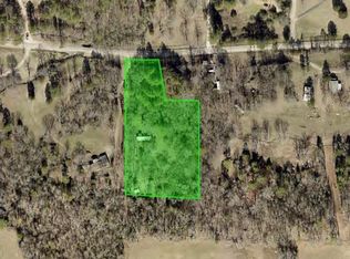 4049 Amity Rd, Pearcy, AR 71964