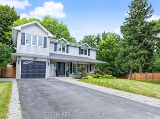36 Hawthorne Rd, Toronto, ON M9R1P3