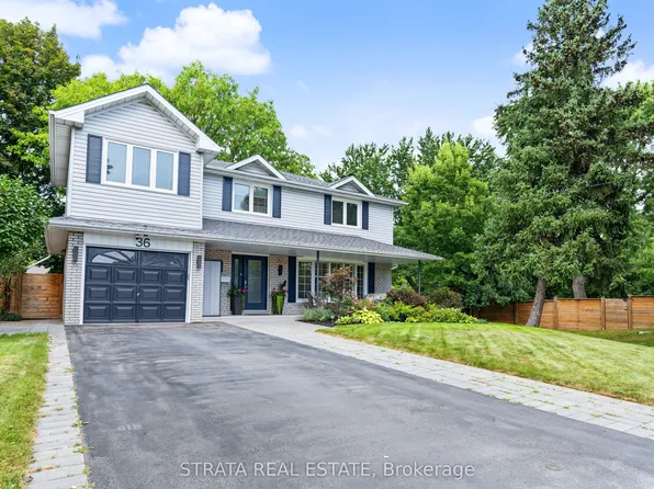 36 Hawthorne Rd, Toronto, ON M9R 1P3