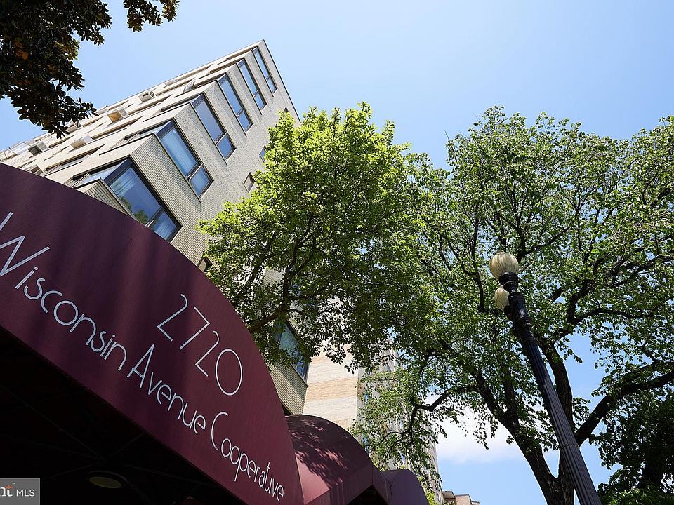 1st image of 2720 Wisconsin Ave NW #504