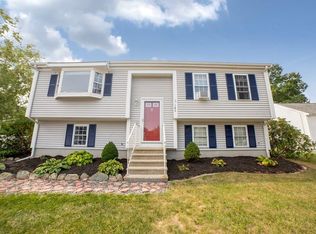 143 Morrison Rd, Taunton, MA 02780
