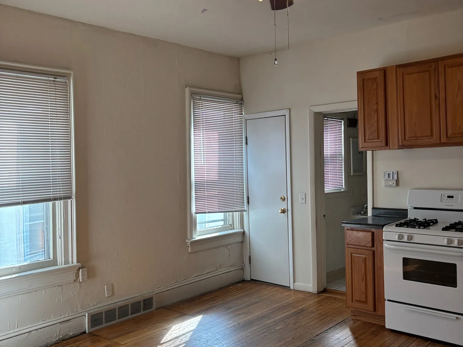 129 East Gorham Street - Unit 1 — Photo 3