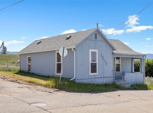 1512 3rd St, Walkerville, MT 59701