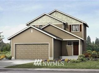2204 119th Dr SE, Everett, WA