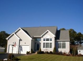 6 Nelson Dr, Barnegat, NJ 08005
