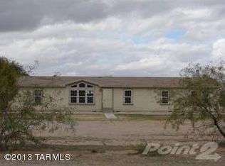 16100 W El Tiro Rd, Marana, AZ 85653