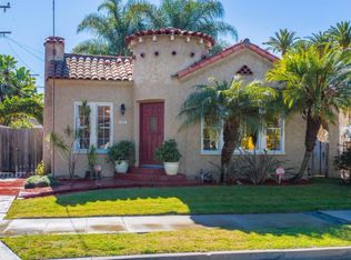 856 W 21st St, Long Beach, CA 90806