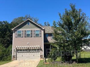 137 Bobby Ray Ct, Clayton, NC 27527