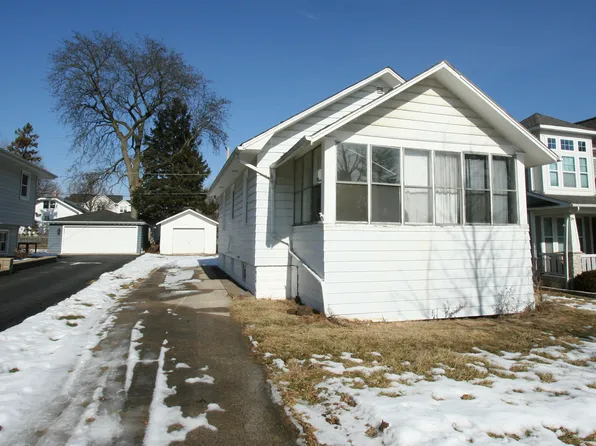 (undisclosed Address), Downers Grove, IL 60515