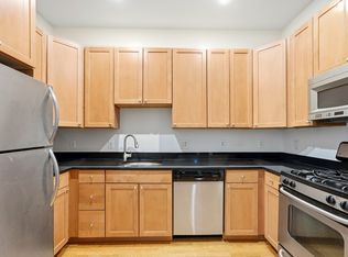 520 Massachusetts Ave #2, Boston, MA 02118