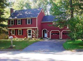 74 Hunter Ave, Hudson, MA 01749