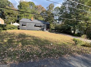 5068 Lorraine Pl, Forest Park, GA