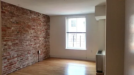 Rented by The Durst Organization