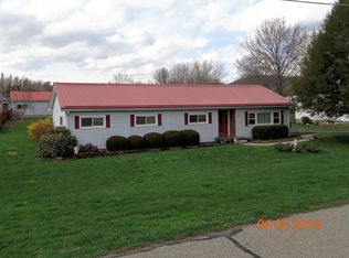 113 4th St, Friendship, OH 45630