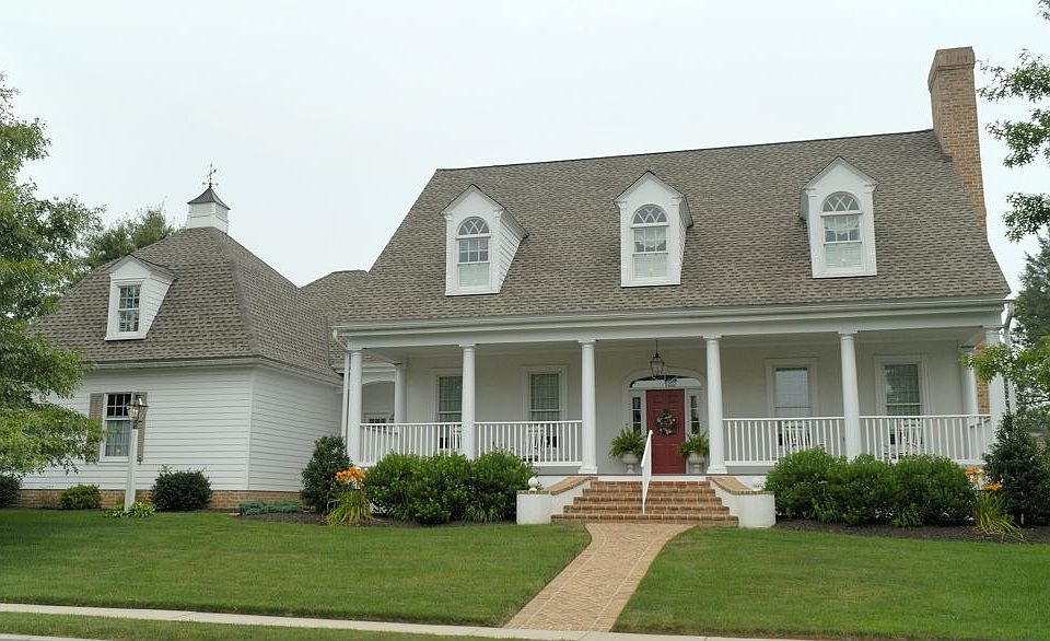 Main View