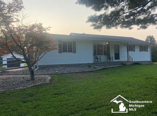 5106 Wells Rd, Petersburg, MI 49270