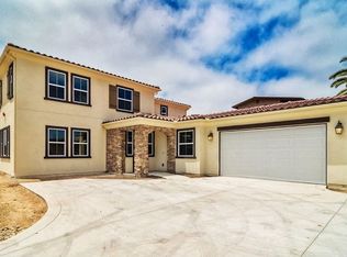 Parcel 3 Eucalyptus Lane, Carlsbad, CA 92008