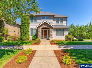 340 Flying Eagle St NW, Salem, OR 97304