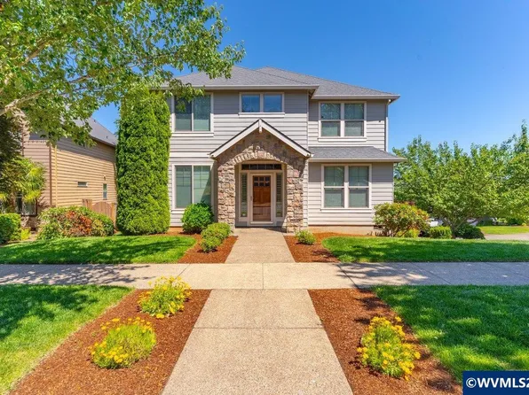 340 Flying Eagle St NW, Salem, OR 97304