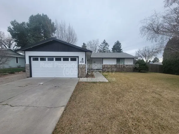 3704 S Vancouver St, Kennewick, WA 99337