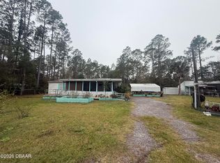 1880 Elder St, Bunnell, FL 32110