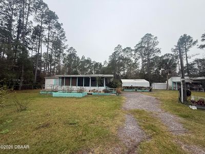 1880 Elder St, Bunnell, FL, 32110