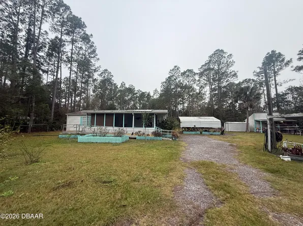 1880 Elder St, Bunnell, FL 32110