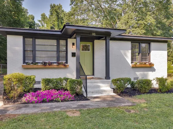 116 Westview Blvd, Spartanburg, SC 29306