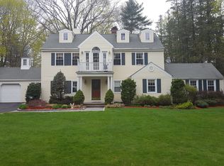 3 Carman Rd, Greenvale, NY 11548