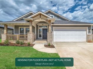 17612 Knox Farm Rd, Edmond, OK 73012