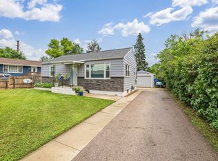 116 S Canyon Rd, Rapid City, SD 57702