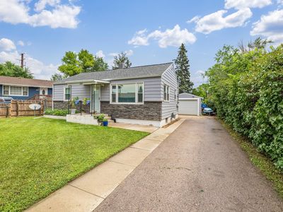 116 S Canyon Rd, Rapid City, SD, 57702