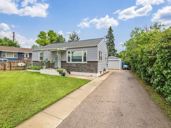 116 S Canyon Rd, Rapid City, SD 57702