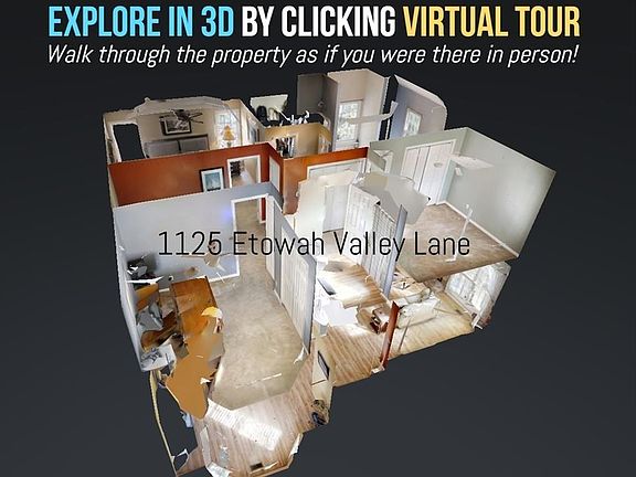 3rd image of 1125 Etowah Valley Ln