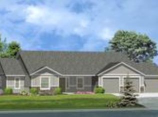 3390 Kristin Dr, West Richland, WA 99353