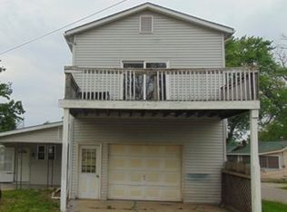159 Park St, Buckeye Lake, OH 43008