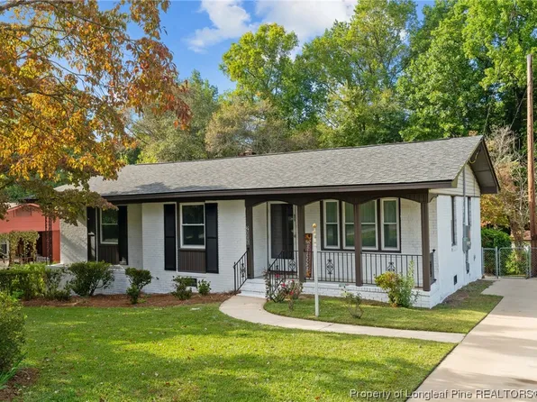 2006 Mango Cir, Fayetteville, NC 28304