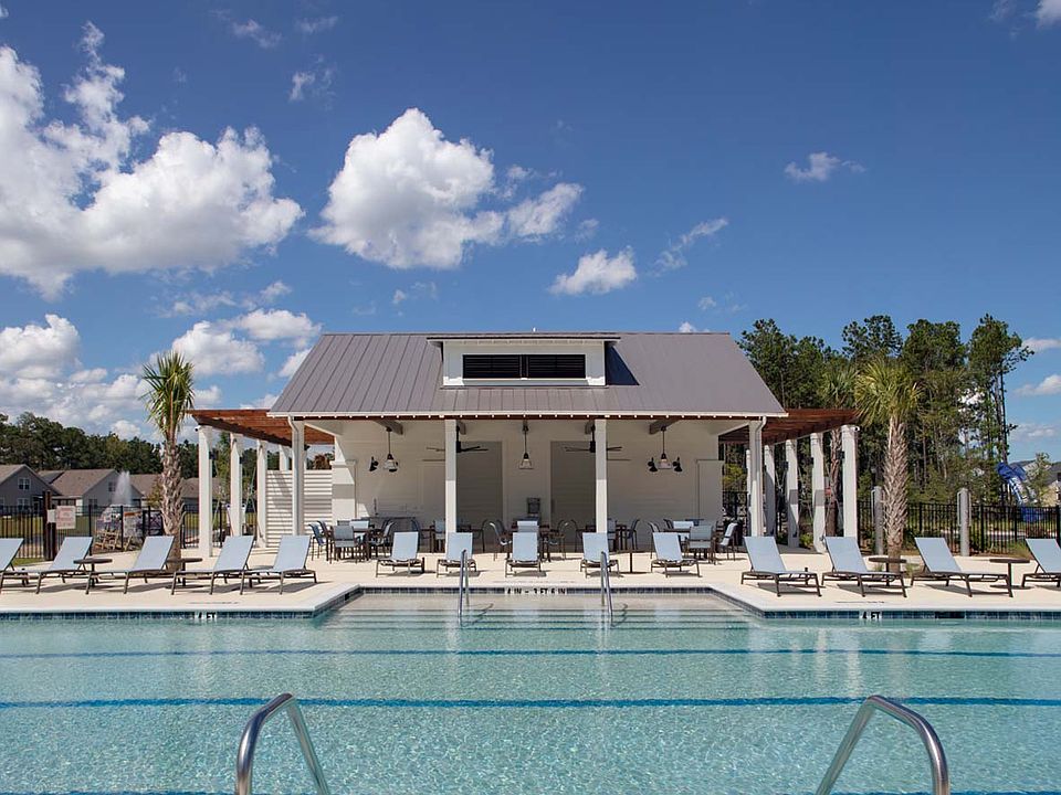 ELLE Plan, Ellis Park at Savannah Quarters, Pooler, GA 31322 Zillow