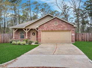 812 Backstay Ct, Crosby, TX 77532