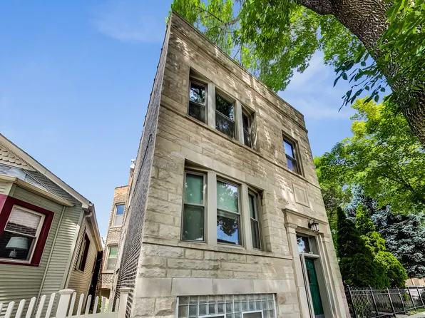 538 W 37th St, Chicago, IL 60609