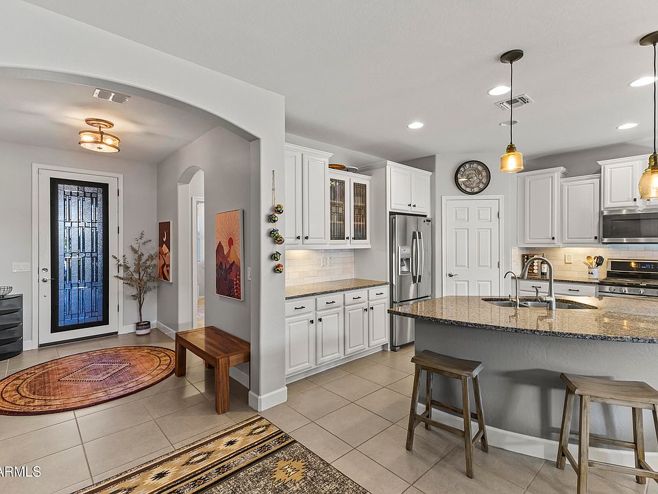 20421 N 275TH Drive, Buckeye, AZ 85396 | Zillow
