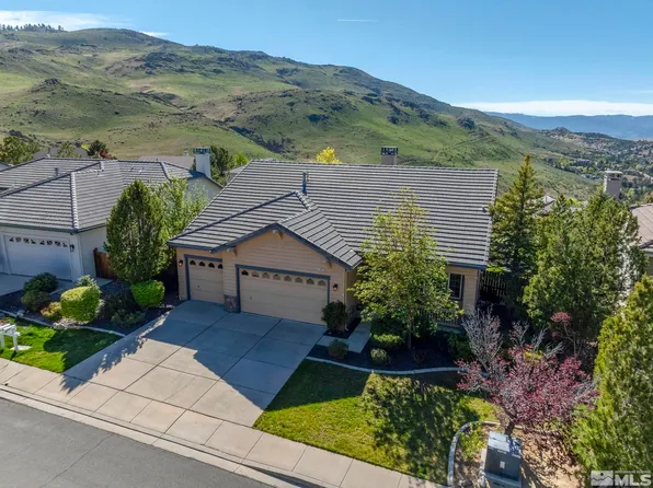 4863 Elkcreek Trl, Reno, NV 89519