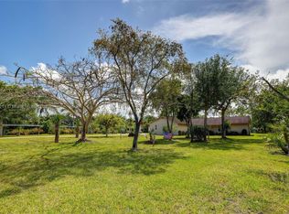 24460 SW 123rd Ave, Homestead, FL 33032